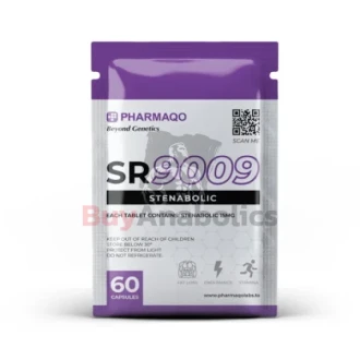 SR9009 (Stenabolic)